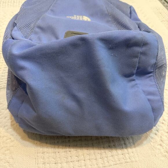 kids youth The North Face recon squash backpack book bag BT 2831 - Picture 7 of 16